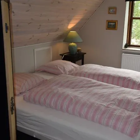 Bed & Breakfast Lottes Fårvang