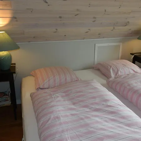 Bed & Breakfast Lottes