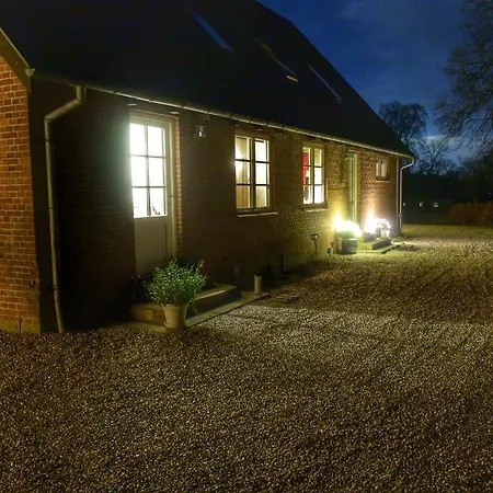 Lottes Bed and Breakfast *