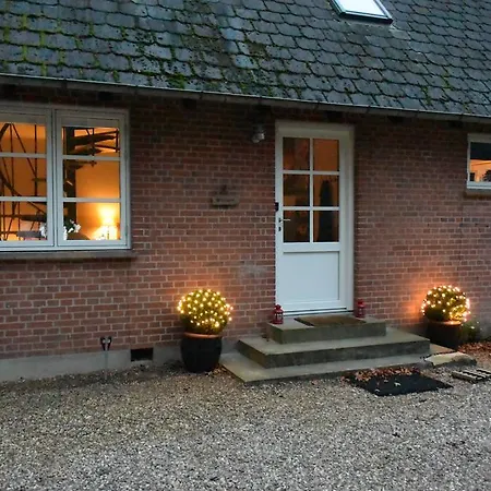 Lottes Bed and Breakfast