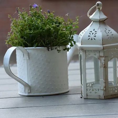 Lottes Bed & Breakfast *