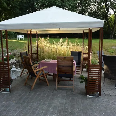 Bed & Breakfast Lottes Farvang