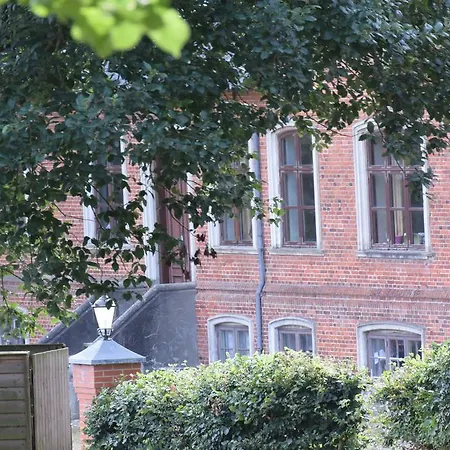 Lottes Bed & Breakfast Fårvang