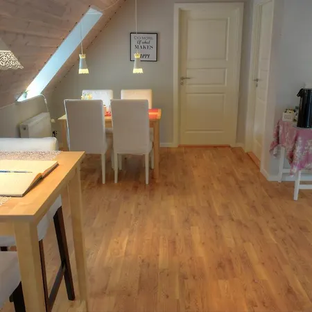 Lottes Bed & Breakfast