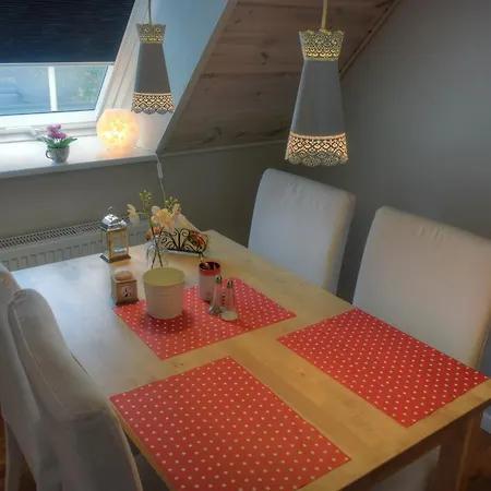 Bed & Breakfast Lottes Fårvang