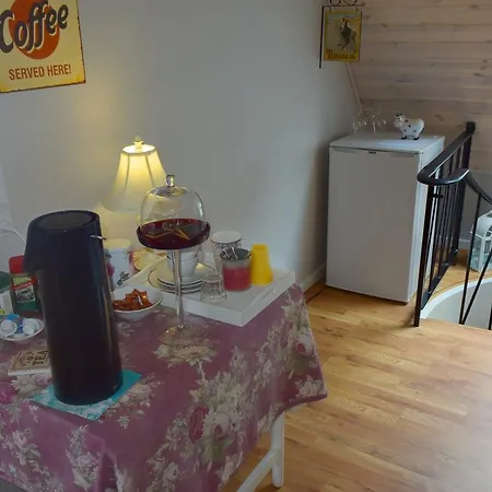 Bed & Breakfast Lottes