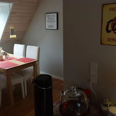 Lottes Bed & Breakfast Fårvang