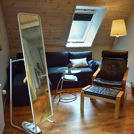 Lottes Bed & Breakfast *