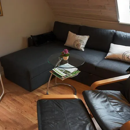Bed & Breakfast Lottes Fårvang