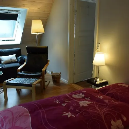 Lottes * Fårvang