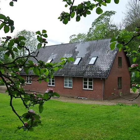 Lottes Bed & Breakfast *