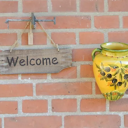 Lottes Bed & Breakfast Farvang