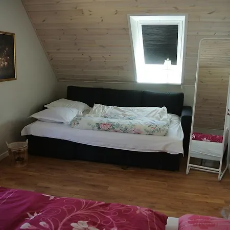 Bed & Breakfast Lottes Fårvang