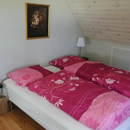 Bed & Breakfast Lottes