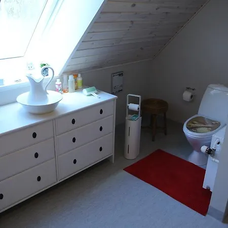 Lottes Fårvang