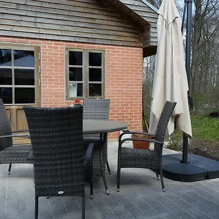 Bed & Breakfast Lottes