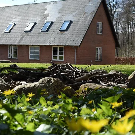 Bed & Breakfast Lottes Farvang