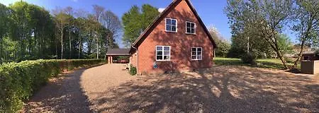 Bed & Breakfast Lottes