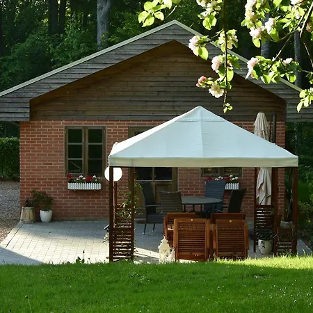 Bed & Breakfast Lottes *