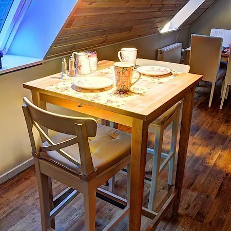 Bed and Breakfast Lottes