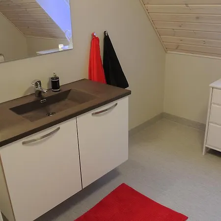 Bed & Breakfast Lottes Fårvang