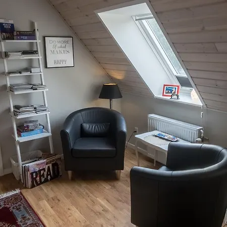 Lottes * Fårvang