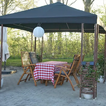 Bed & Breakfast Lottes Fårvang