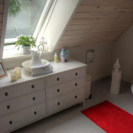 Lottes Bed & Breakfast *